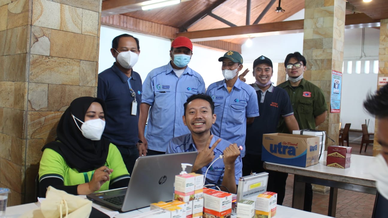 KOLABORASI UNTUK SOLIDARITAS – News